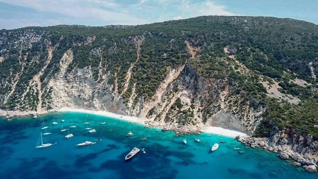 Ionian Odyssey