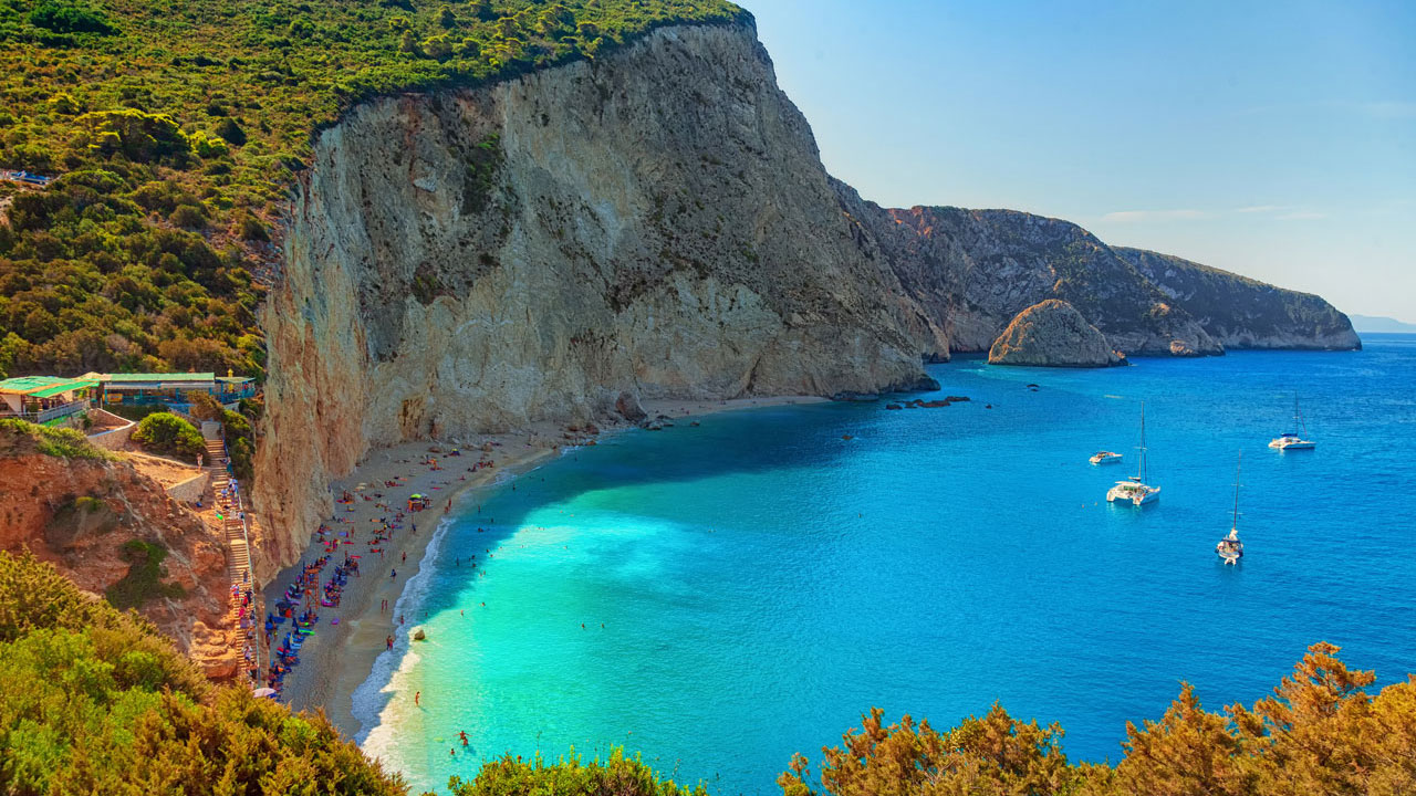 Porto Katsiki